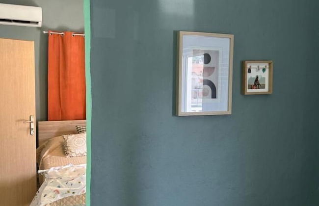 Zeusplace Akti Platamonas - Foto 6