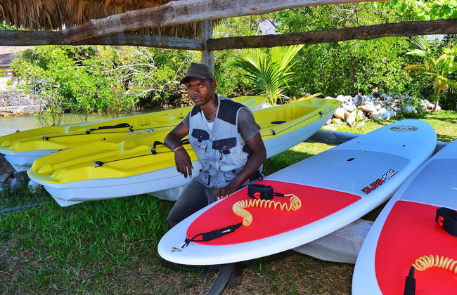 Home The Residence - Foto 31