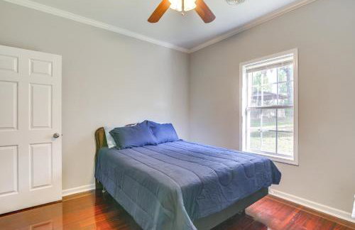 about 13 Mi to Ole Miss Private Family-Friendly Home! - Foto 17