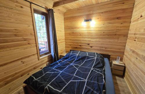 Domki Bory Tucholskie - Kurs na wypoczynek - Foto 53