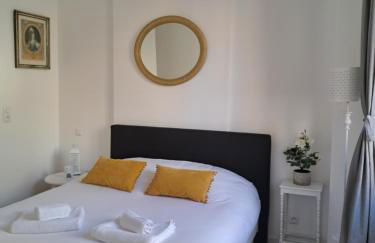 Agréable 2 pièces - rue du vieux Versailles - Foto 23