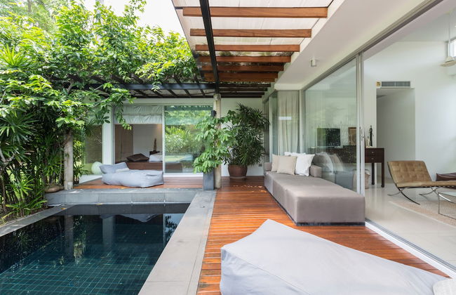 Samui Villa Koru - Photo 12