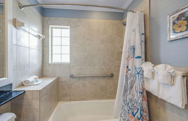 Tropical Beach Resorts - Foto 77