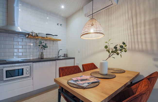 Apartamentos Magna Sevilla - Photo 24