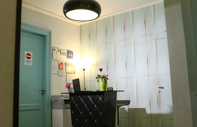 Duca's Guest House - Foto 3