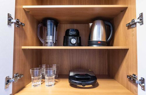 Próx Cetrus, Aeroporto de Congonhas, SP Expo, CASV - Foto 31