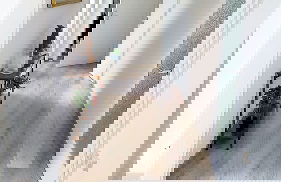 DG Rechts 40m 2-Zimmer Wohnung - Foto 1