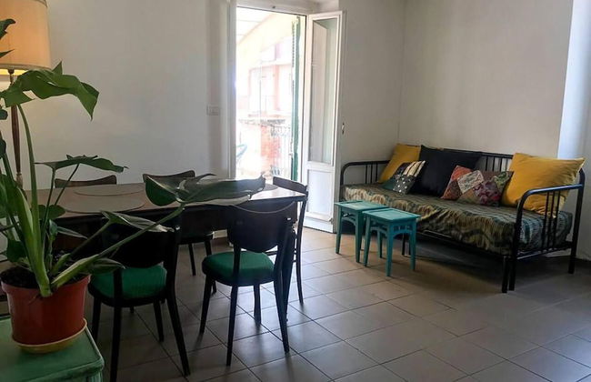 Stunning Apartment Close to Wine Yards in Liguria - Foto 12