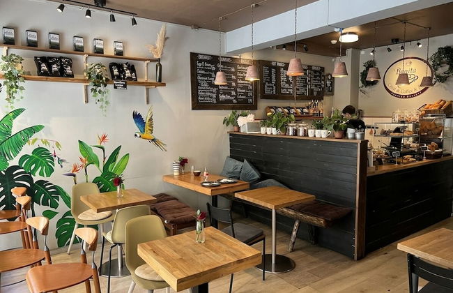 Numa Oslo Topp - Foto 74