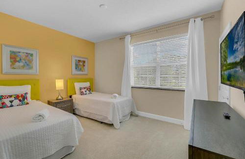 3 bedrooms pool home with clubhouse amenities Retreat - Foto 12