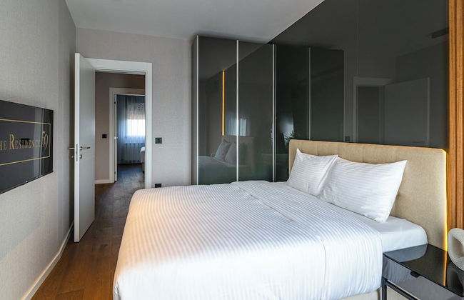 The Residence 59 - Foto 27