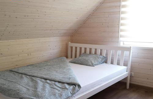 Morelowe Domki - Foto 20