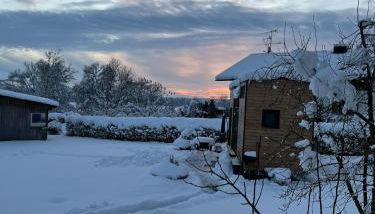 Tinyhaus mit Sauna -RESET im Vilstal - Zurück zum Ursprung - Foto 3