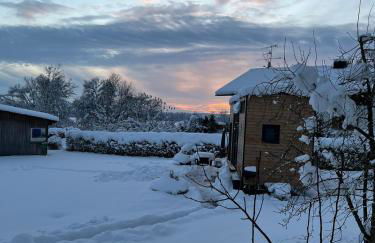 Tinyhaus mit Sauna -RESET im Vilstal - Zurück zum Ursprung - Foto 3