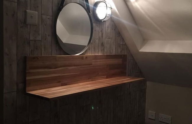 Dunruadh Cottage - Foto 17