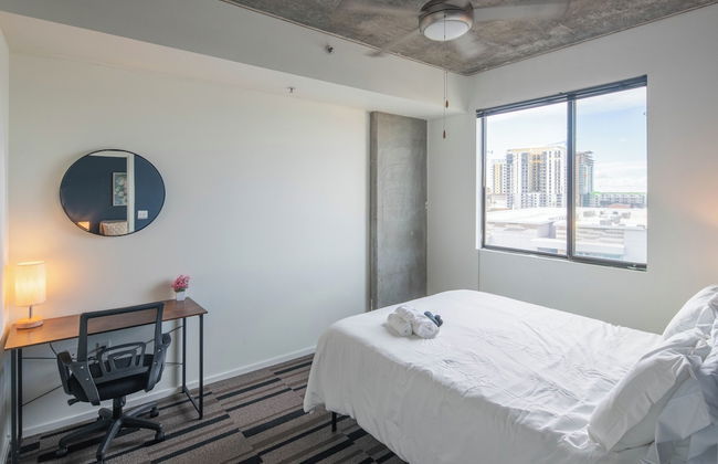 ROVE LIVING/KL - Roosevelt Point - Foto 54