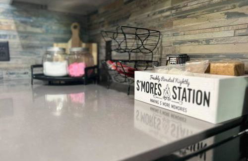 Hasty Cutoff Cabin - Foto 7