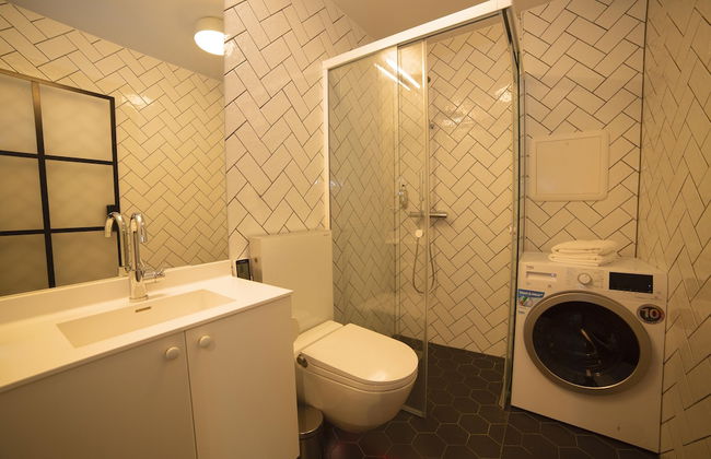 Home Again Kirkegata 30 - Photo 63