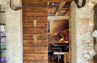 Casa del Piol Fattoria dei fiori - Photo 56