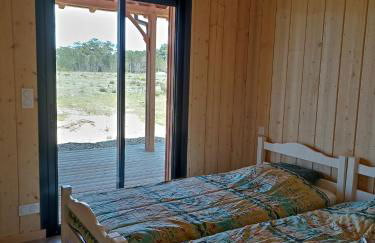 Cabane Alizée, Vensac Océan, Montalivet - Foto 10