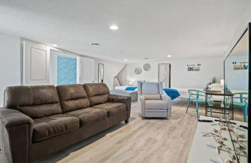 Lake Front Outdoor Living Sleeps 8 - Foto 32