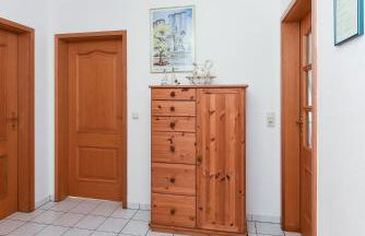 Jever-Ferienhaus Gartenblick - Foto 23