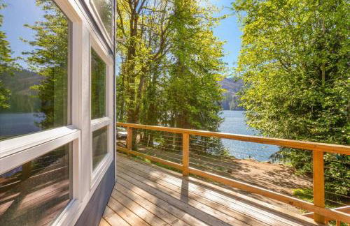 Yellow Tail Cabin - Foto 54