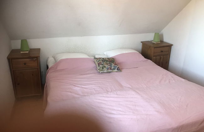 Ullstorps Stugor - Foto 26