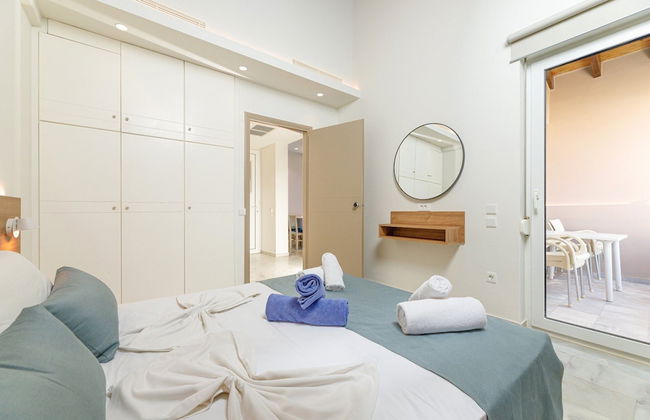 Kostakis Beach Hotel - Foto 16