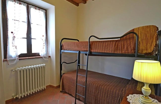 Holiday Home in Tuscany With Pool & Vineyards - Foto 3