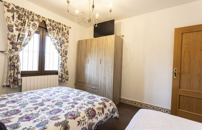 Casa Rural Abuelo Mauri 4 Estrellas - Foto 5