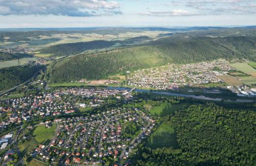 Die Nummer eins - Ferienwohnungen Hufnagel - Foto 34
