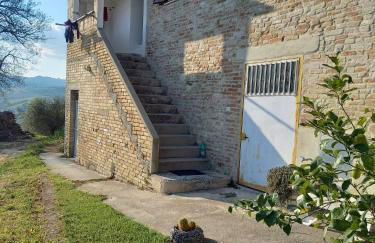 Countryhouse Gli Ulivi - Foto 1