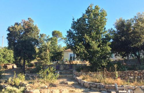 Les Karakis, piscine au sel, jardin 5000m2 - Foto 30