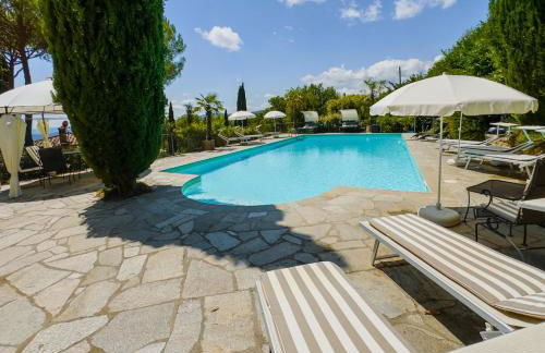 Poolhouse Oasi del Lupo - Foto 75