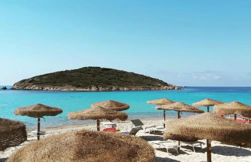 Villa Rosa - Foto 75