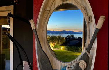 LHV Garda Lake - Private POOL and SPA - Foto 25