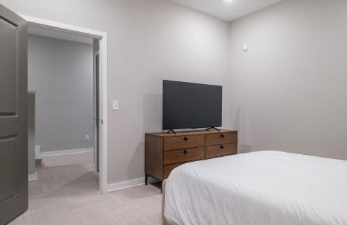 Downtown Birmingham Apartments by Landing - Foto 129