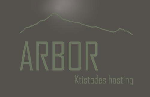 ARBOR Ktistades hosting - Foto 27