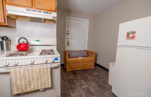 The Andrew and Andy on Mt Washington - Foto 40