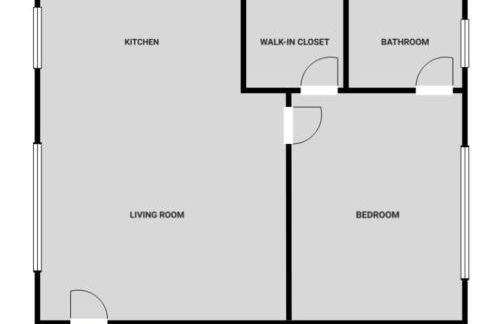 Blueground Downtown North view nr Park SFO-2013 - Foto 15