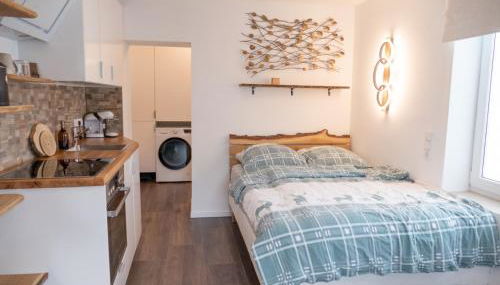 Apartment Graf - Foto 2