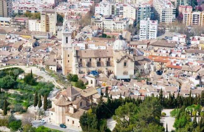 Belvilla by OYO Macael Bajo 204 - Foto 39