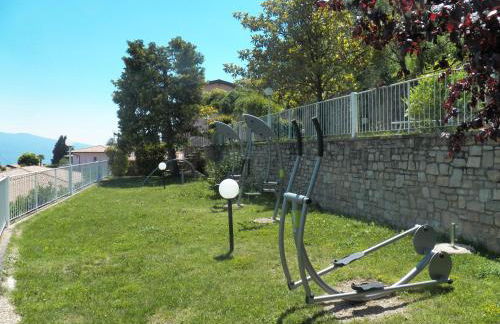 Piccola Italia Residence - Tremosine sul Garda - Photo 18