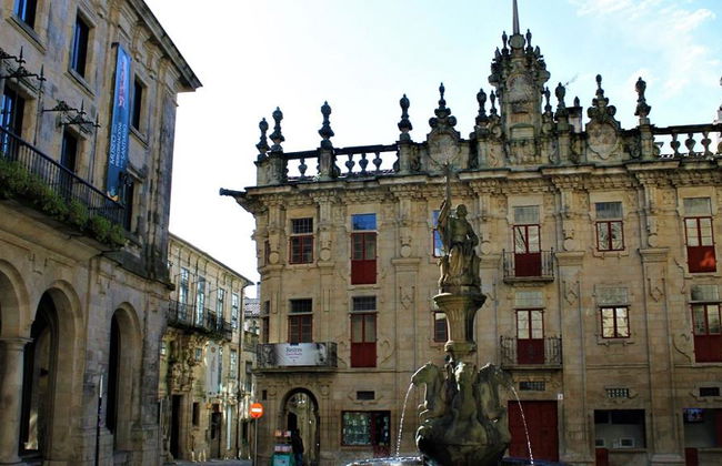 Tour Santiago Experience - Foto 4