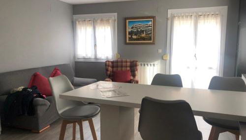 Apartamento Marbore (Torla-Ordesa) - Foto 4