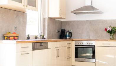 Ferienwohnung Neubörger mit Hottub - Foto 4