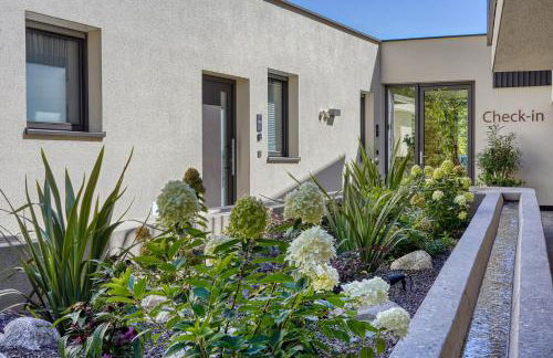 Castanea Appartements - Foto 3