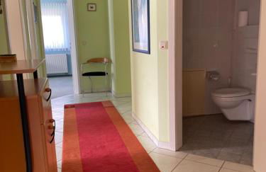 Ferienwohnung FlatNETT - Foto 20