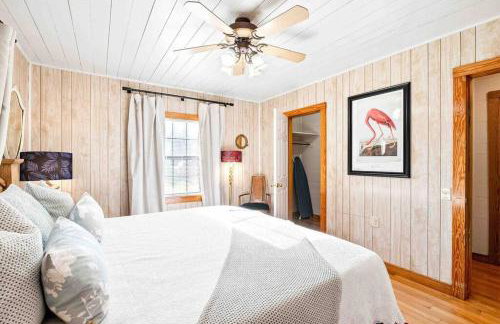 Humble Bee Cottage-Cullman - Foto 6